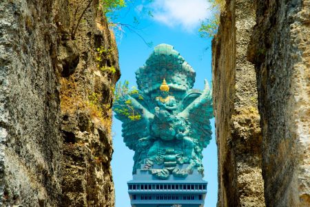 Discovering the Wonders of South Bali