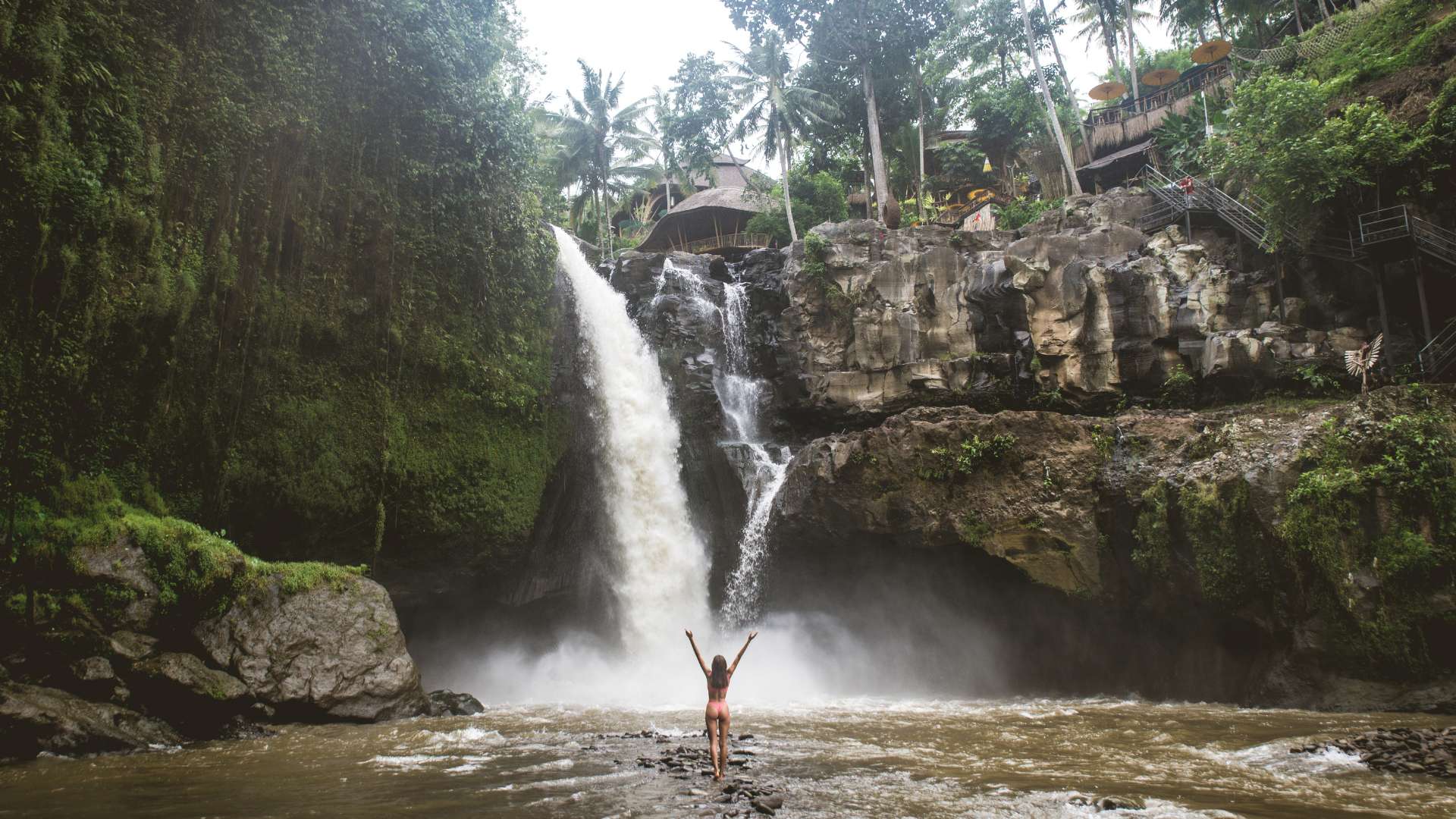 Majestic Ubud Adventure Tour