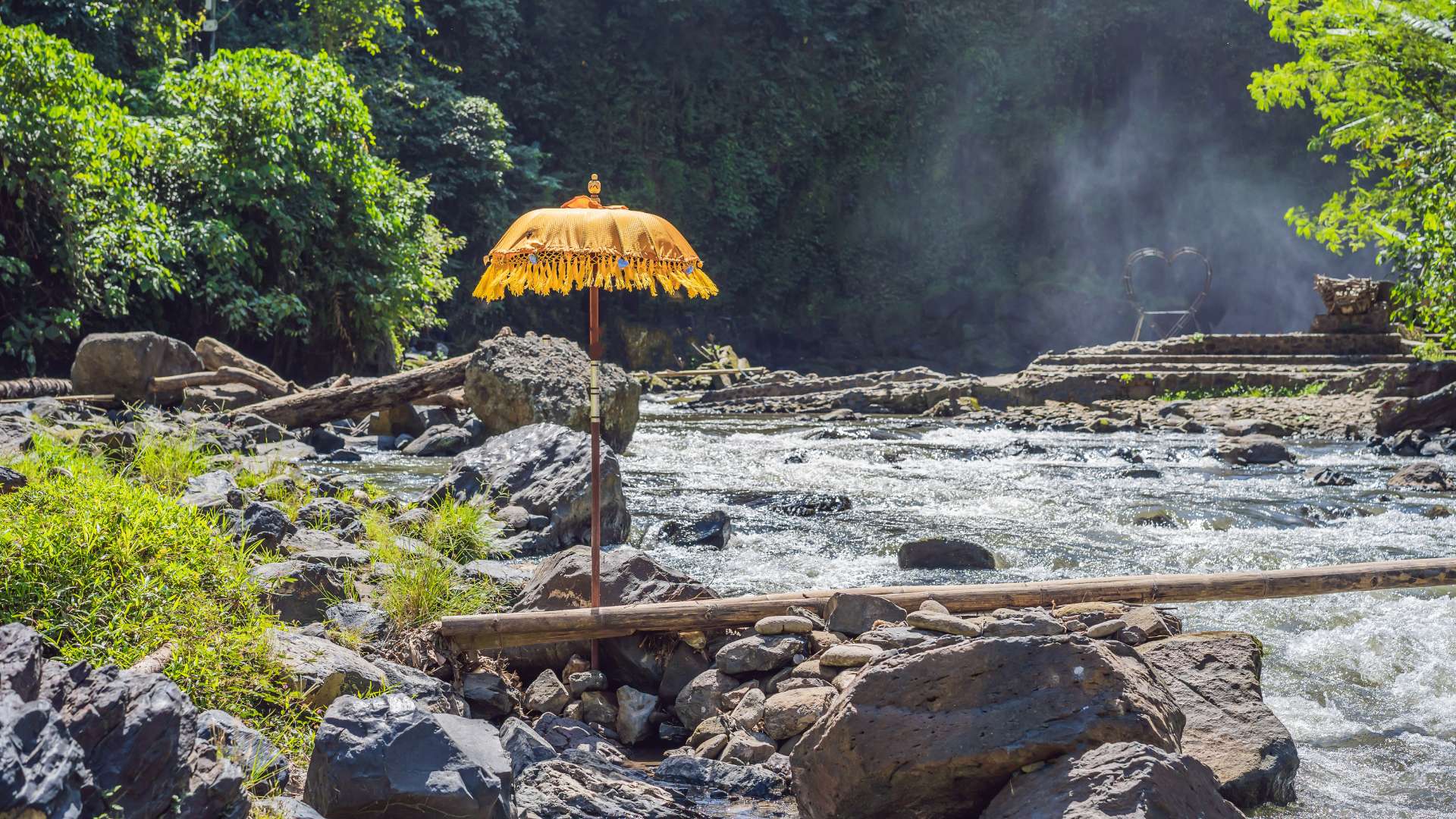 Majestic Ubud Adventure Tour