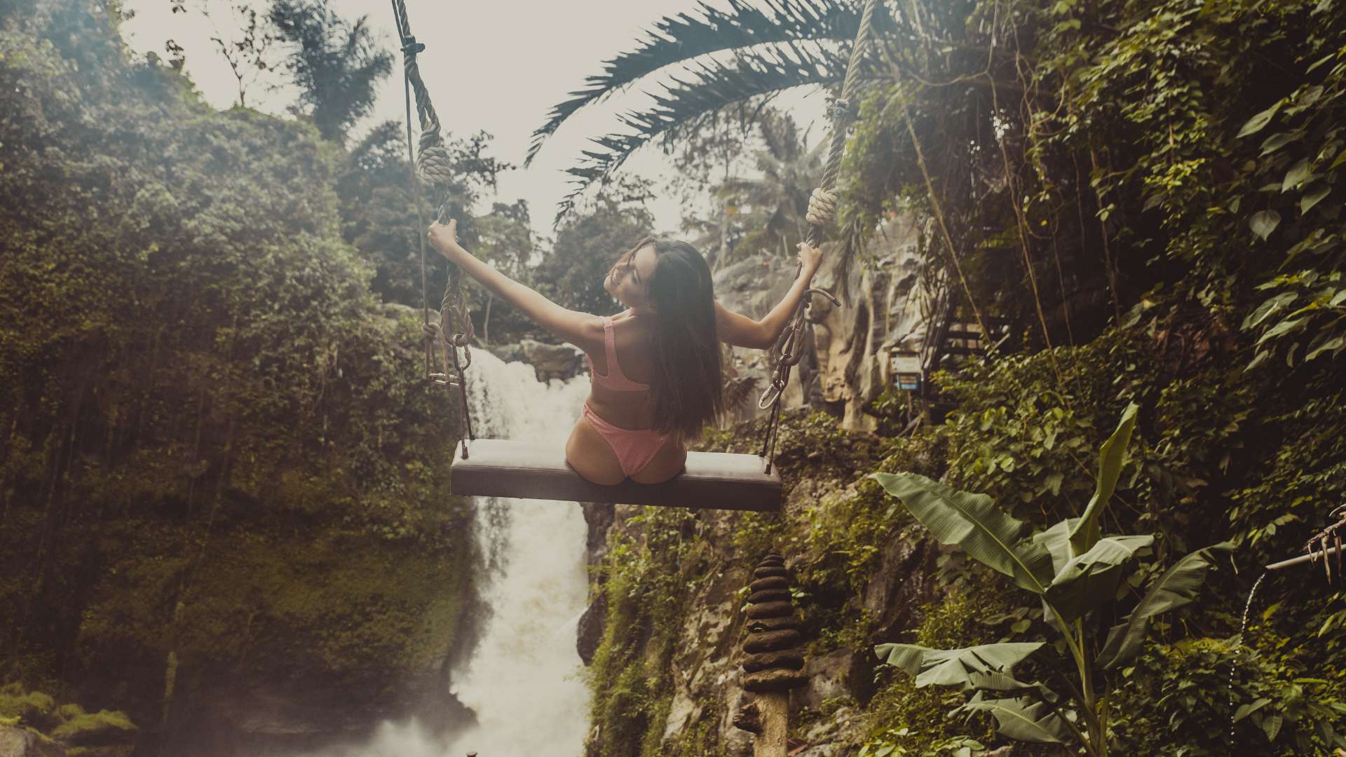 Majestic Ubud Adventure Tour