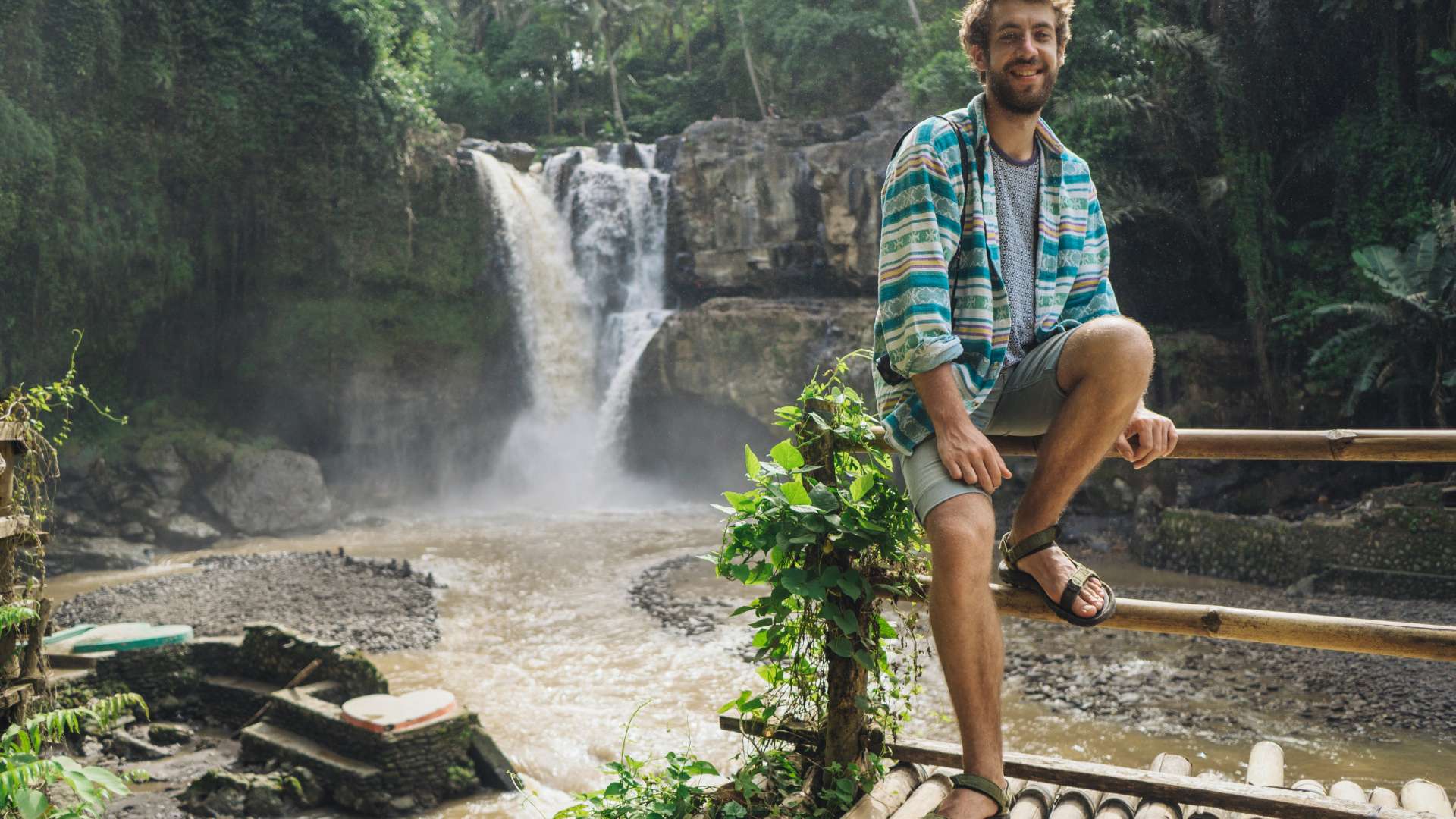 Majestic Ubud Adventure Tour