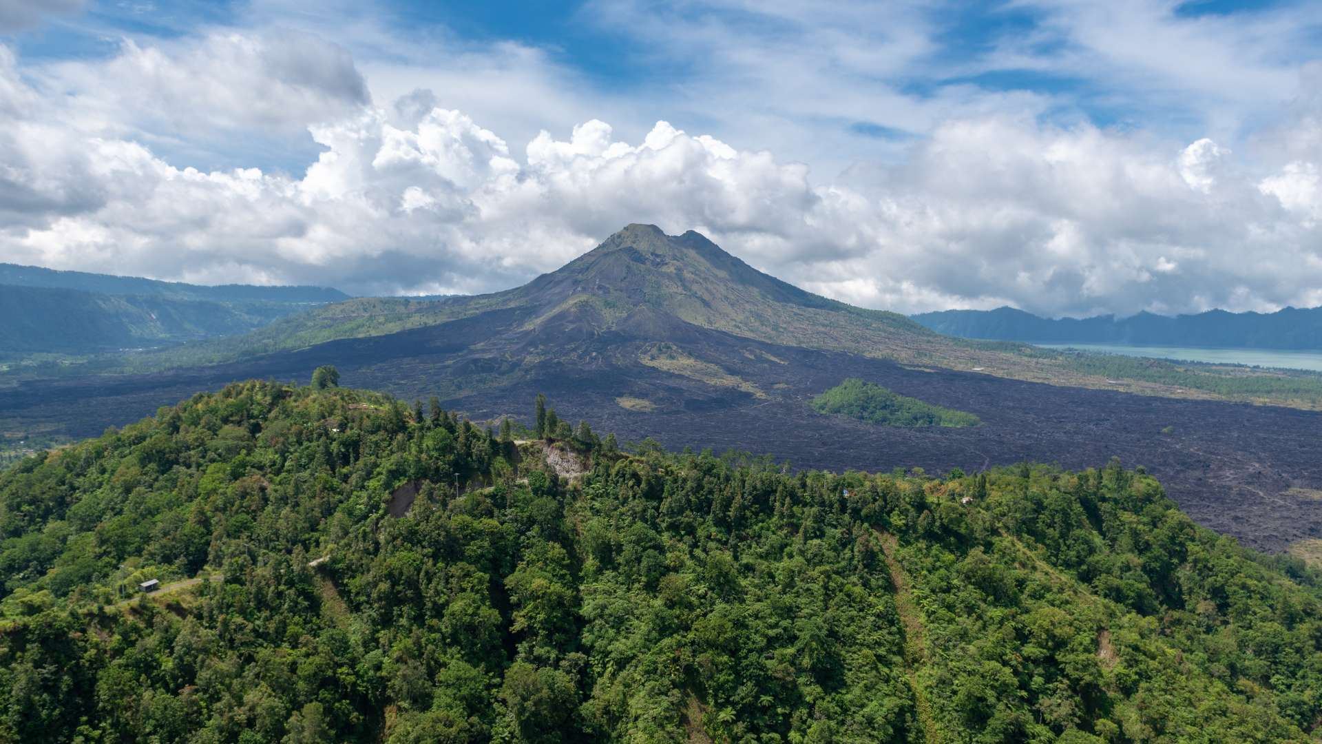 Majestic Ubud Adventure Tour