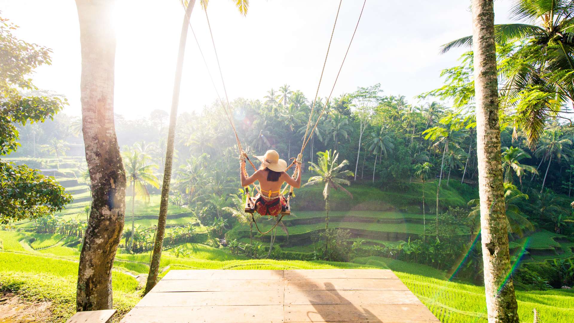 Majestic Ubud Adventure Tour