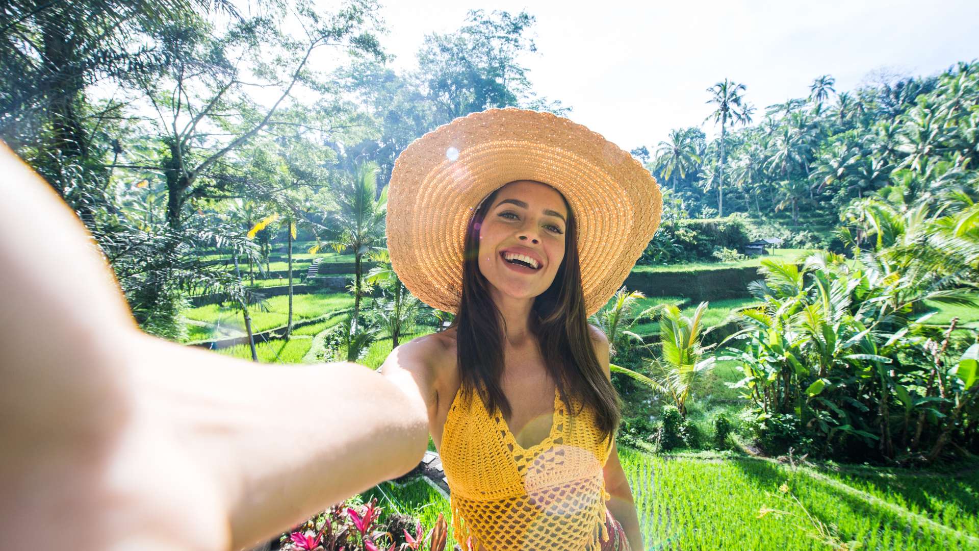 Majestic Ubud Adventure Tour