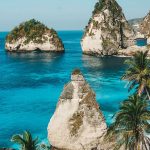 Nusa Penida One day Trip