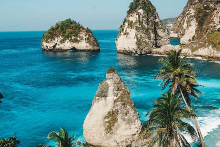 Nusa Penida One day Trip