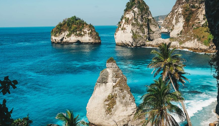 Nusa Penida One day Trip