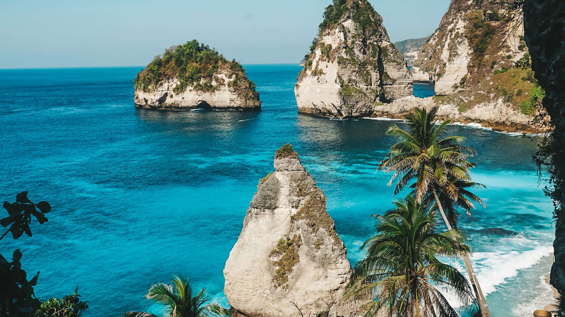 Nusa Penida One day Trip