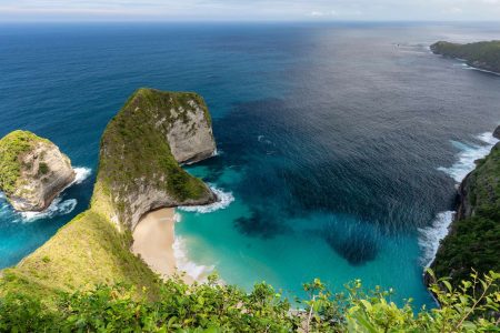 Nusa Penida West Tour Packages